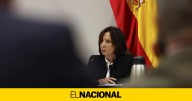 La nueva fiscal general denuncia la "profunda herida" abierta por la condena a García Ortiz