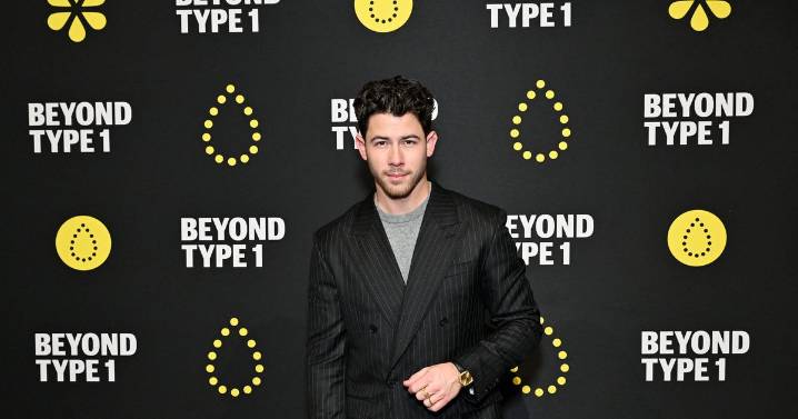 Nick Jonas anuncia Sunday Best, primer álbum solista en 5 años
