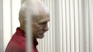 Premio Nobel de la Paz 2022, Ales Bialiatski entre los liberados por Bielorrusia