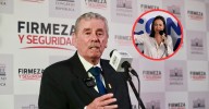Fernando Rospigliosi saluda a María Corina Machado por recibir Premio Nobel de la Paz