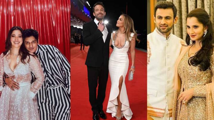Year Ender 2025: SHOCKING Celebrity Breakups And Divorce — 10 Power Couples Headed For A Split In 2025