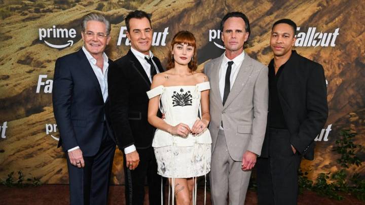 'Fallout' Cast Teases Love Story & Popular Video Game Enemy