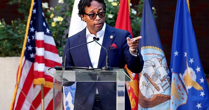 Wesley Bell proposes bill to allow for more civll rights, consumer lawsuits