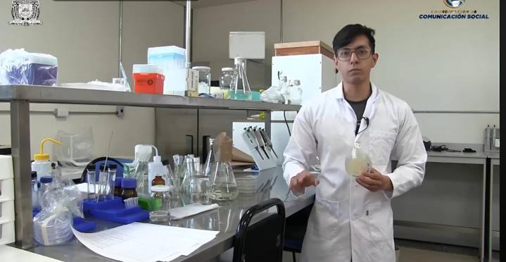 Trabajan en crear nuevo antibiótico contra bacterias altamente resistentes