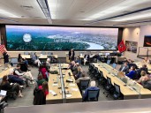 County leaders, state representatives discuss various topics at Hamilton County Legislative Breakfast