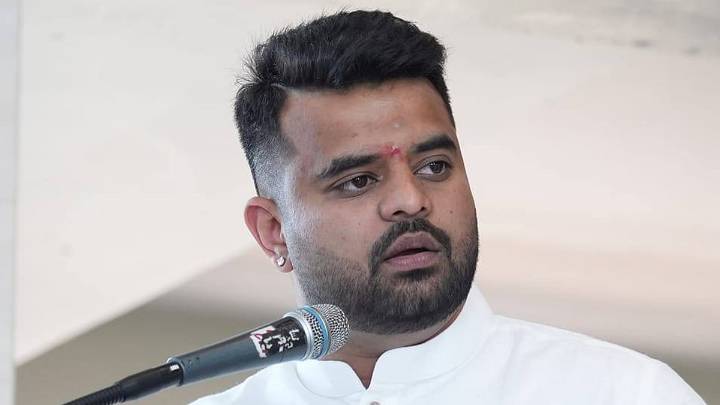 Karnataka High Court refuses to suspend Prajwal Revanna's jail sentence in rape case
