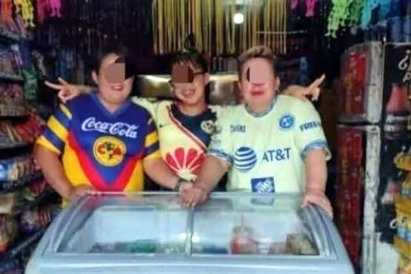 Matan a madre, hija y abuela en ataque armado