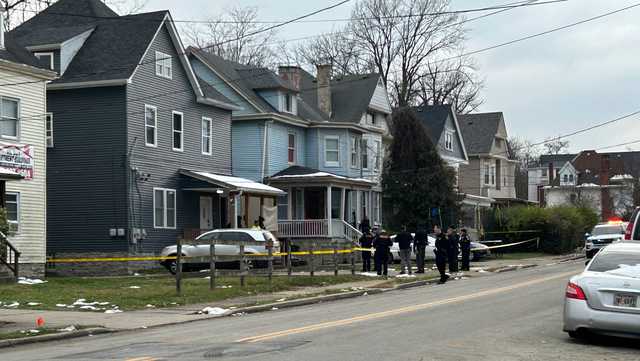 CPD: 2 juveniles hospitalized in Avondale after shooting breaks out during fight