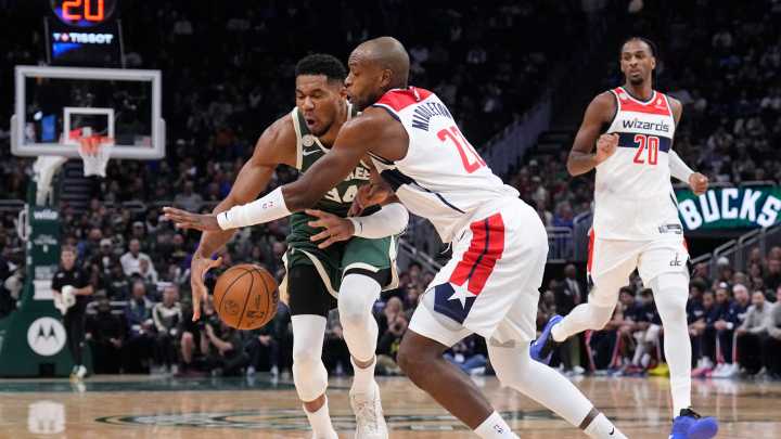 Bucks at Wizards odds, picks and predictions