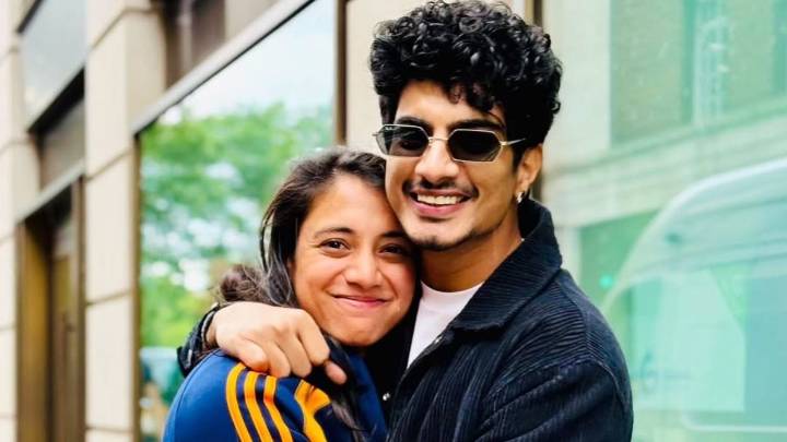 Smriti Mandhana–Palaash Muchhal wedding delay takes new turn after event company’s VIRAL message