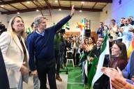 Feijóo vaticina una victoria en Extremadura que será "el primer paso del cambio en este país" para volver a una política "de principios"