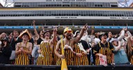 Here's how Appalachian State got a bowl bid - and a rematch with Georgia Southern