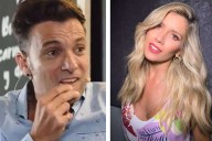 «Acá los tenés»: sacudón en el mundo del espectáculo por lo que se comunicó sobre Laurita Fernández y Martín Bossi