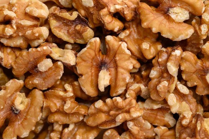 4 Foods That Deliver More Omega 3 per Serving Than Fish