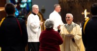 Roman Catholic Diocese of Albany installs new Bishop
