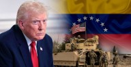 Trump anuncia que ataques contra cárteles en Venezuela comenzarán “muy pronto”