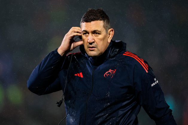 ‘Bordering on embarrassing – we need to see a response’ – Clayton McMillan scathing of Bath performance as he wields axe for Gloucester