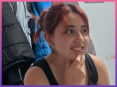 BARRANQUERAS: Buscan A Luana De 15 Años