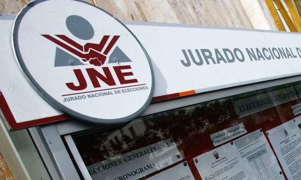 El 15 de diciembre el JNE dará a conocer resultados de elecciones primarias
