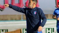 Italiano le renovó el contrato al entrenador Matías Giménez