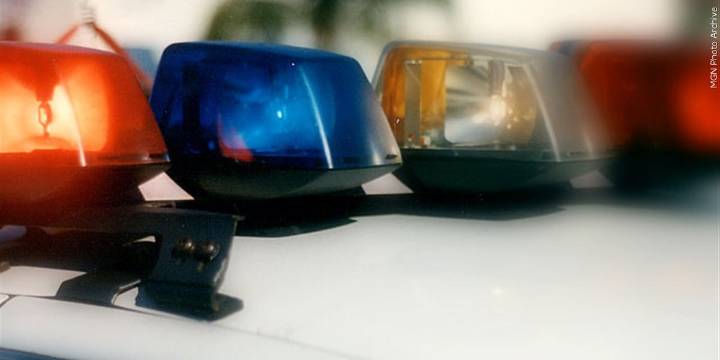 Marlin police search for suspect who fled traffic stop