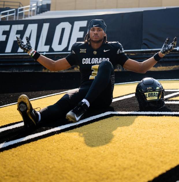 Colorado lands 10 recruits on first day of early signing period