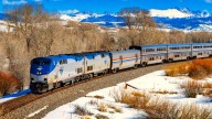 Amtrak Is Bringing Europe To The U.S. For Almost $20K A Ticket
