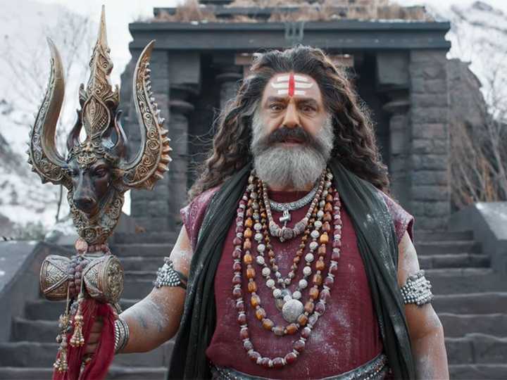 Nandamuri Balakrishna’s ‘Akhanda 2’ release postponed