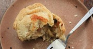 Gretchen's table: Miniature chicken pot pies warm the soul