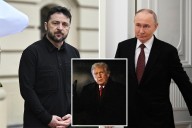 Ukraine-Russia deal at 'decisive moment' as pressure builds for  Christmas peace pact