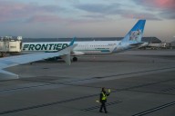 Frontier adding 11 weekly Las Vegas flights to four destinations in March