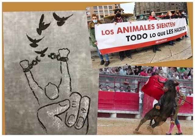 Efemérides del 10 de diciembre: Día de la Declaración de los Derechos Humanos, y de los Derechos de los Animales