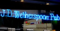 44 Wetherspoons pubs in Birmingham and West Midlands open on Christmas Day