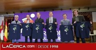 Carlos Velázquez presenta la primera Maratón de Toledo, que dejará “una huella imborrable en su historia deportiva”