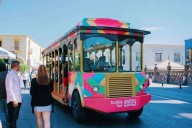 Ayuntamiento de Tepic busca fortalecer la economía con rutas del Turibus y el Bosque Encantado