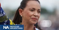 Corina Machado busca llegar a Oslo para recibir el Nobel de la Paz mientras rechaza la idea del exilio