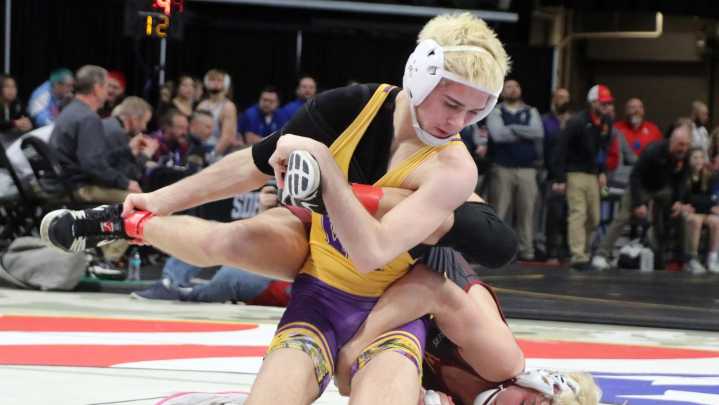 What you need to know about area high school wrestling in 2025