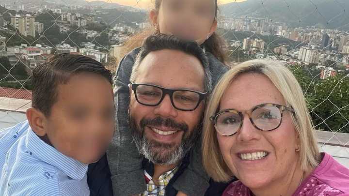 Hija de Edmundo González pide información sobre supuesta condena de 30 años de cárcel a su esposo