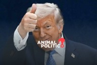 Trump redefine estrategia de seguridad de EU; busca aumentar predominio en América Latina