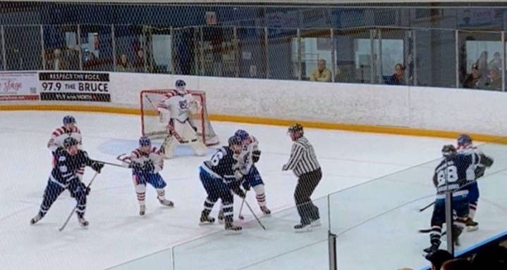 The Winterhawks are 8-1-2 on the season with a 5