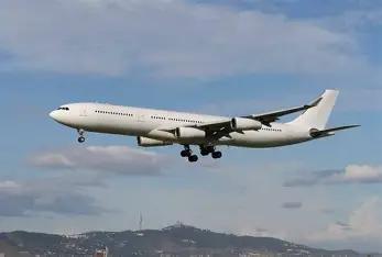 Cerrado aeropuerto en Barranquilla