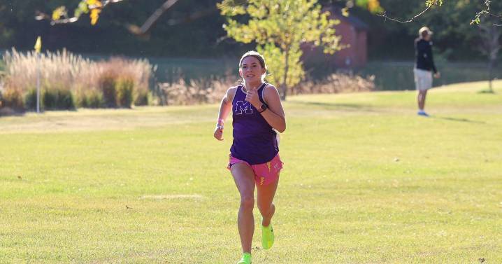 2025 Daily Journal Girls Cross Country All-Area Team – Shaw Local