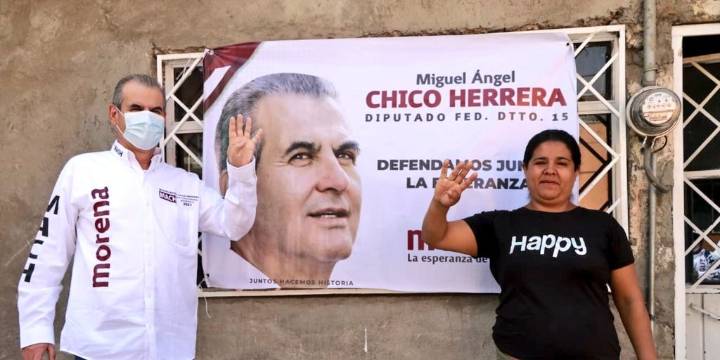 De qué murió Miguel Ángel Chico Herrera, secretario técnico del Senado