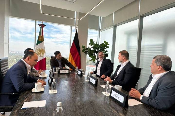 Gobierno e IP van por consolidar un mayor crecimiento en el 2026