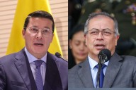 La Registraduría responde a Petro sobre posible intervención de EE. UU. en software electoral