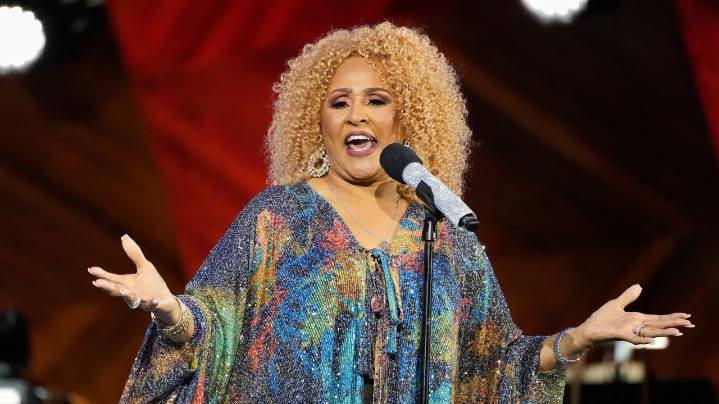 Darlene Love reflects on her enduring holiday classic, 'Christmas (Baby Please Come Home)'