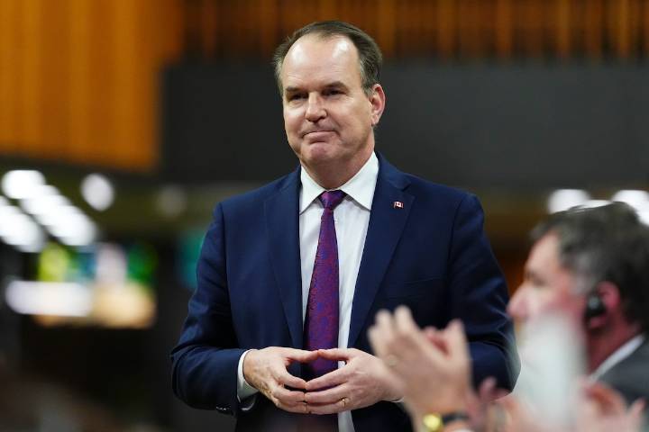 House of Commons starts six-week winter break