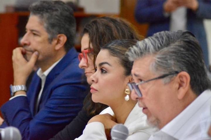 Crecer Escuelas de Tiempo Completo y abrir 250 aulas de música, proyectos para 2026