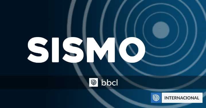 Nuevo sismo de 6.6 sacude a Japón: SHOA descarta amenaza de tsunami para las costas de Chile