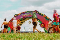 Bonnaroo Announces 2026 Lineup